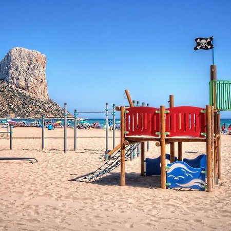 Villa Noa - Plusholidays Калпе Екстериор снимка