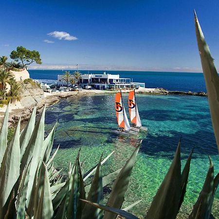 Villa Noa - Plusholidays Калпе Екстериор снимка